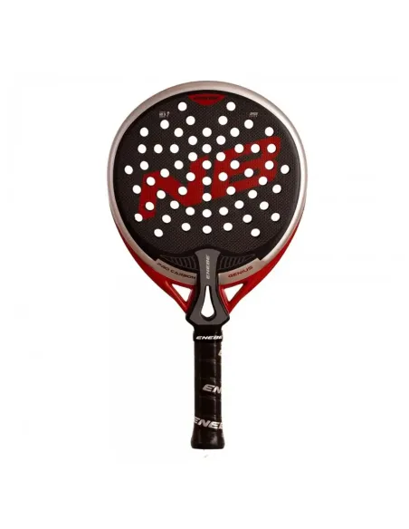 Enebe Genius Red | Ofertas De Padel